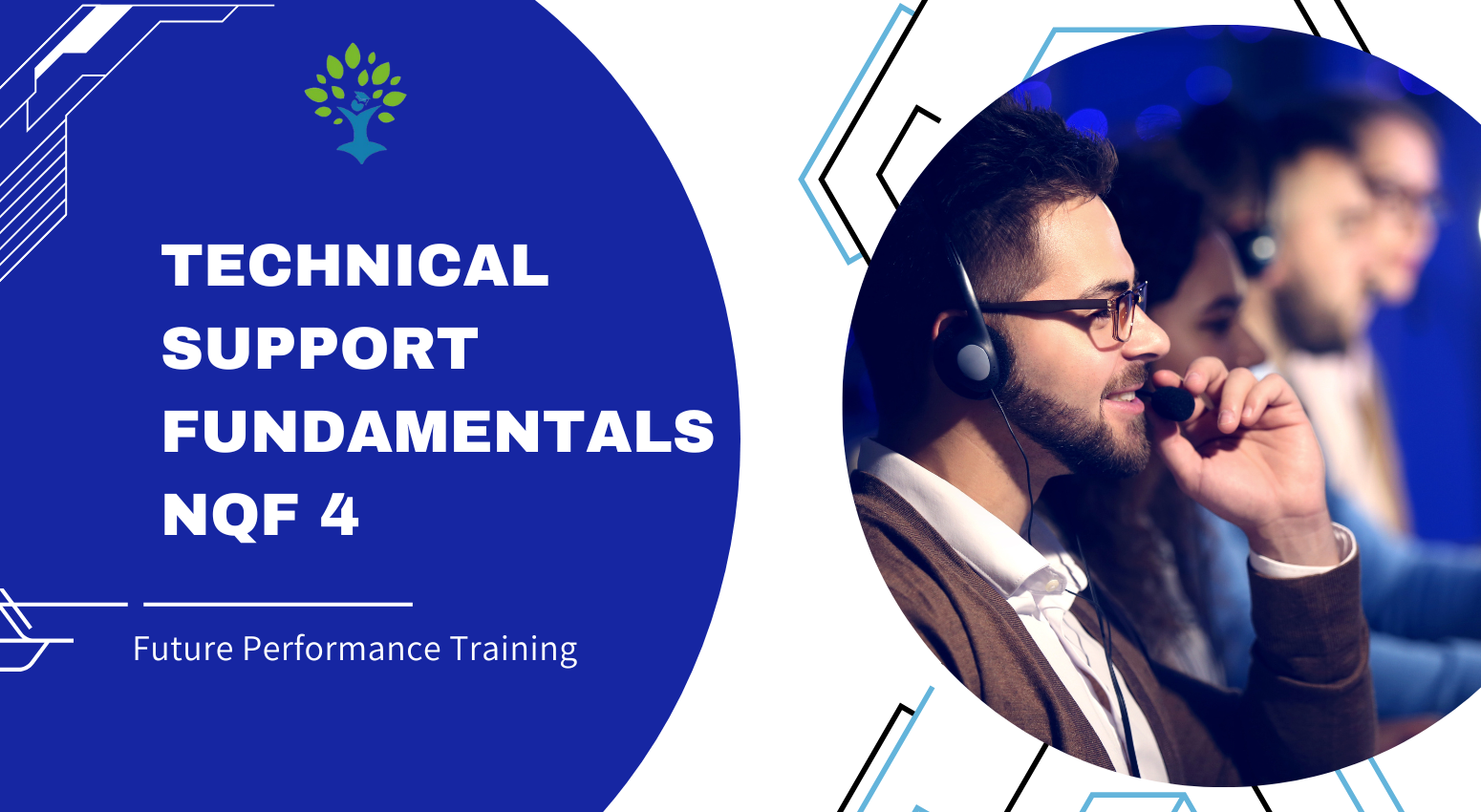 Technical Support Fundamentals NQF 4